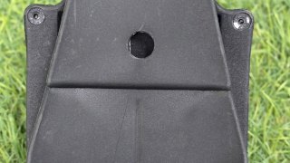 PORTA CARGADOR HOUSTON  DOBLE 9/40 GLOCK