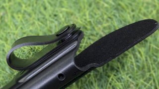 FUNDA/PISTOLERA HOUSTON  INTERIOR PARA BERSA 22/380