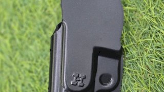 FUNDA/PISTOLERA HOUSTON  INTERIOR PARA BERSA 22/380