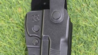 FUNDA/PISTOLERA HOUSTON INTERNA PARA BERETTA
