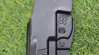FUNDA/PISTOLERA HOUSTON INTERNA PARA BERETTA