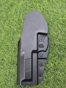 FUNDA/PISTOLERA HOUSTON INTERNA PARA BERETTA FUNDA/PISTOLERA HOUSTON INTERNA PARA BERETTA