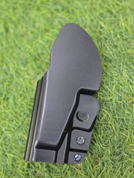 FUNDA/PISTOLERA HOUSTON  INTERNA PARA GLOCK 