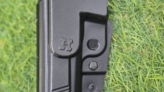 FUNDA/PISTOLERA HOUSTON  INTERNA PARA BROWNING