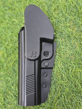 FUNDA/PISTOLERA HOUSTON  INTERNA PARA BROWNING