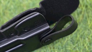 FUNDA/PISTOLERA HOUSTON INTERNA PARA TAURUS