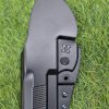 FUNDA/PISTOLERA HOUSTON INTERNA PARA TAURUS