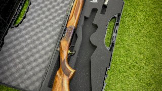 ESCOPETA AKKAR SUPERPUESTA SPECIAL CAL .12