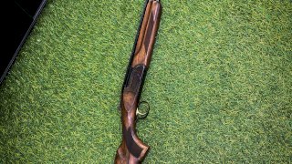 ESCOPETA AKKAR SUPERPUESTA SPECIAL CAL .12