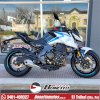 CFMOTO 400 NK 2025 661 KM