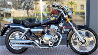 MONDIAL 254 HD 2011 20.330 KM 
