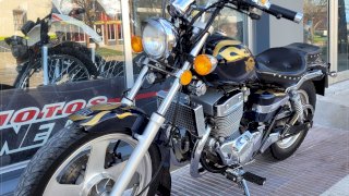 MONDIAL 254 HD 2011 20.330 KM 