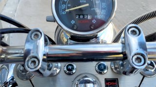 MONDIAL 254 HD 2011 20.330 KM 