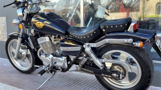MONDIAL 254 HD 2011 20.330 KM 