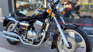 MONDIAL 254 HD 2011 20.330 KM 