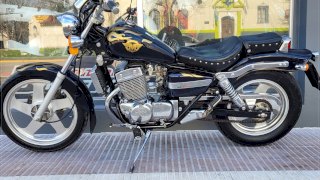 MONDIAL 254 HD 2011 20.330 KM 
