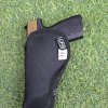 PISTOLERA SURI INTERNA CON FLEJE PARA BERSA 