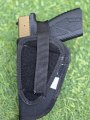 PISTOLERA  SURI EXTERNA TERMOFORMADA PARA BERSA