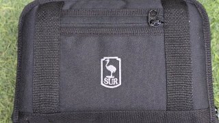 SOBRE SURI PARA ARMAS CORTAS