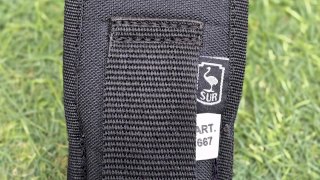PORTA CARGADOR SURI PARA 9MM