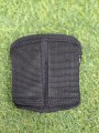 PORTA CARGADOR SURI DOBLE PARA 9MM