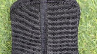 PORTA CARGADOR SURI DOBLE PARA 9MM