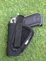 PISTOLERA ESTERNA SURI PARA BERSA MINI THUNDER