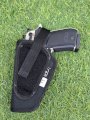 PISTOLERA EXTERNA SURI PARA BERETA / TAURUS