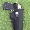 PISTOLERA EXTERNA SURI PARA BERETA / TAURUS