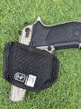 PISTOLERA MINI EXTERNA PARA BERSA THUNDER