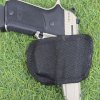 PISTOLERA MINI EXTERNA PARA BERSA THUNDER
