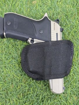 PISTOLERA MINI EXTERNA PARA BERSA THUNDER