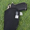 PISTOLERA INTERNA SURI CON FLEJE PARA GLOCK