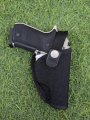 PISTOLERA EXTERNA SURI PARA THUNDER