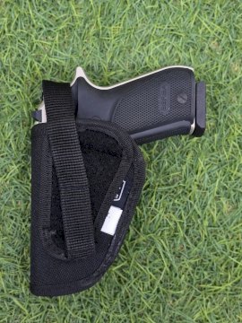 PISTOLERA EXTERNA SURI PARA THUNDER PISTOLERA EXTERNA SURI PARA THUNDER