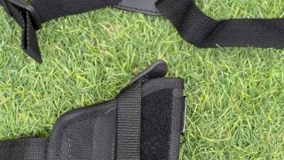 SOBAQUERA SURI USO HORIZONTAL PARA GLOCK 