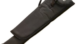 FUNDA SURI PARA ESCOPETAS DESARMABLES (ECONOMICAS-SIN ACOLCHADO)