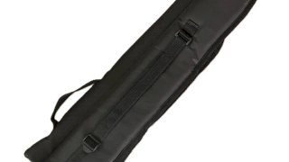 FUNDA SURI PARA ESCOPETAS DESARMABLES (ECONOMICAS-SIN ACOLCHADO)