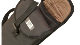 FUNDA SURI PARA ESCOPETAS DESARMABLES (ECONOMICAS-SIN ACOLCHADO)