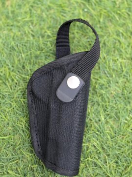 PISTOLERA SURI PARA PISTOLAS FM - B.MOLINA