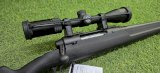 CARABINA SAVAGE AXIS CAL. 308 COMBO C/ MIRA VECTOR MATIZ 3-9X40
