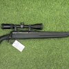 CARABINA SAVAGE AXIS CAL. 308 COMBO C/ MIRA VECTOR MATIZ 3-9X40