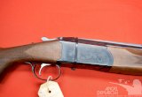 ESCOPETA BOITO SUPERPUESTA MIURA I S/EXTRAC MADERA/PAVON CAL 12