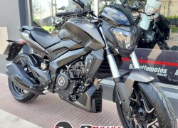 BAJAJ DOMINAR 400 UG 2021 6.783 KM