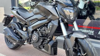 BAJAJ DOMINAR 400 UG 2021 6.783 KM