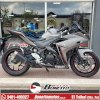 YAMAHA R3 2016 20.840 KM 
