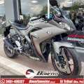 YAMAHA R3 2016 20.840 KM 
