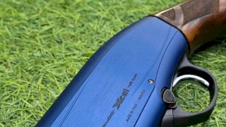 ESCOPETA BERETTA  A400 XCEL CAL.12 SEMI (USADA)