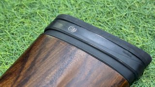 ESCOPETA BERETTA  A400 XCEL CAL.12 SEMI (USADA)