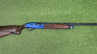 ESCOPETA BERETTA  A400 XCEL CAL.12 SEMI (USADA)